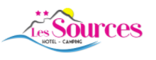 Hôtel & Camping les Sources